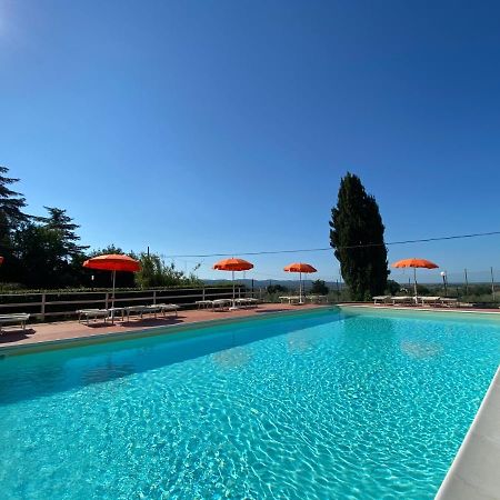 La Fonte Degli Angeli Apartments Suvereto Kültér fotó