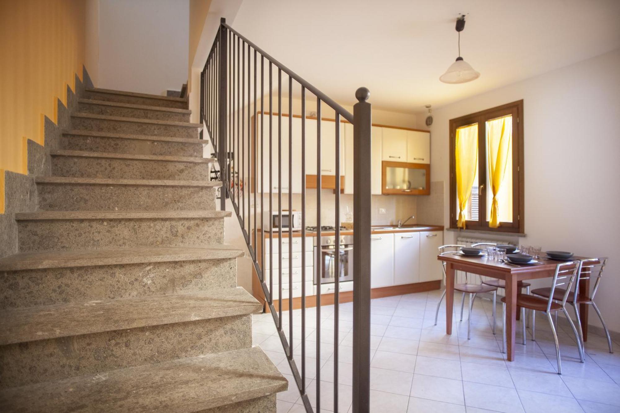 La Fonte Degli Angeli Apartments Suvereto Szoba fotó