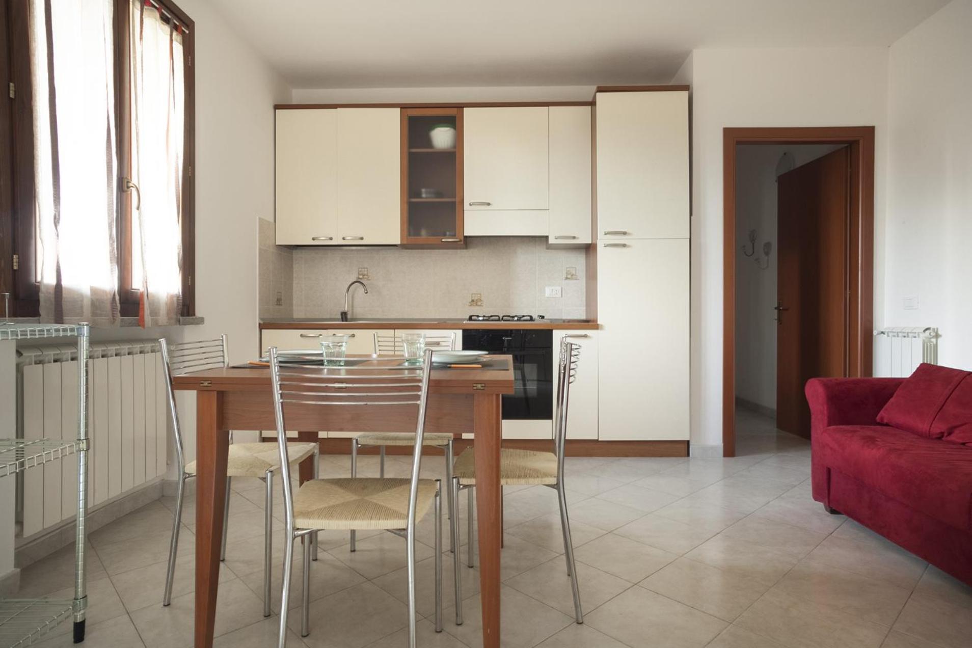 La Fonte Degli Angeli Apartments Suvereto Szoba fotó