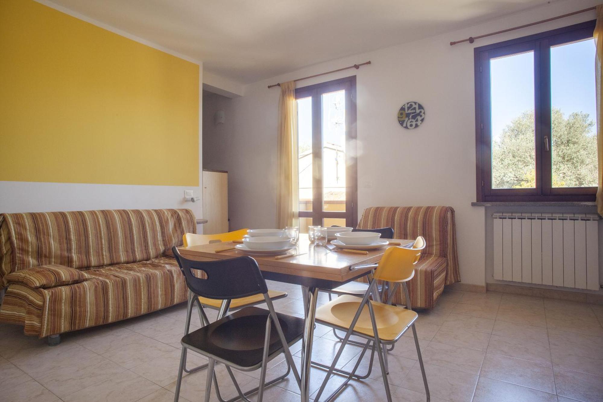 La Fonte Degli Angeli Apartments Suvereto Szoba fotó