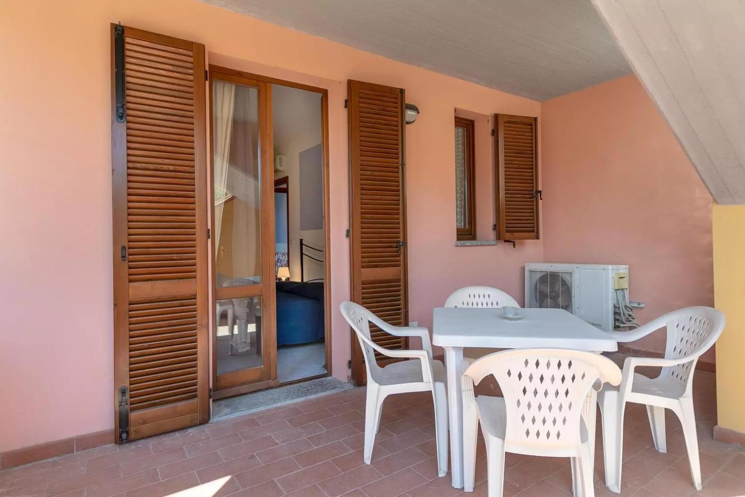 La Fonte Degli Angeli Apartments Suvereto Kültér fotó