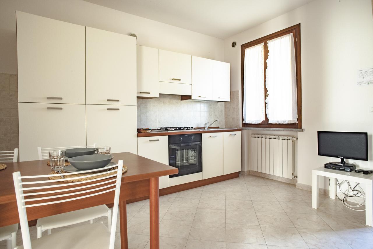 La Fonte Degli Angeli Apartments Suvereto Kültér fotó