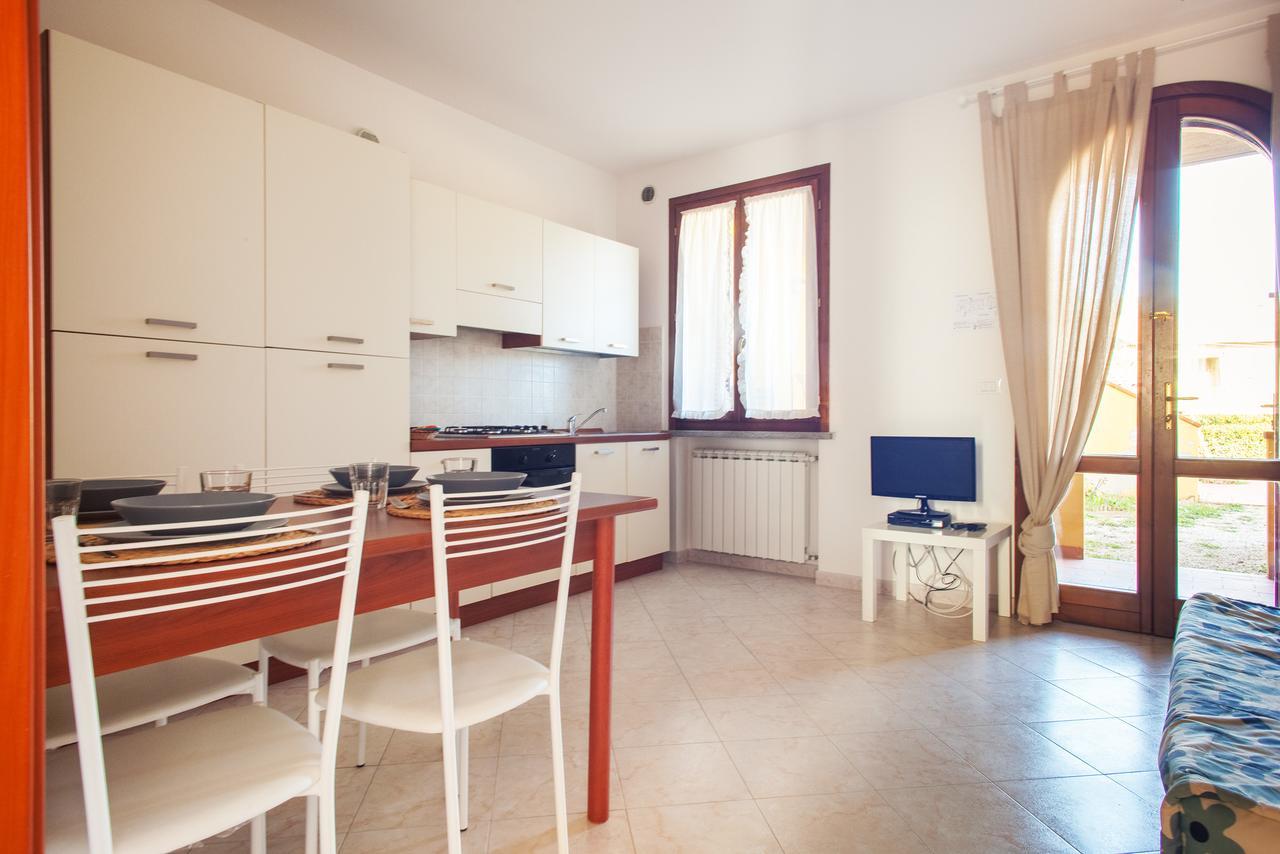 La Fonte Degli Angeli Apartments Suvereto Kültér fotó