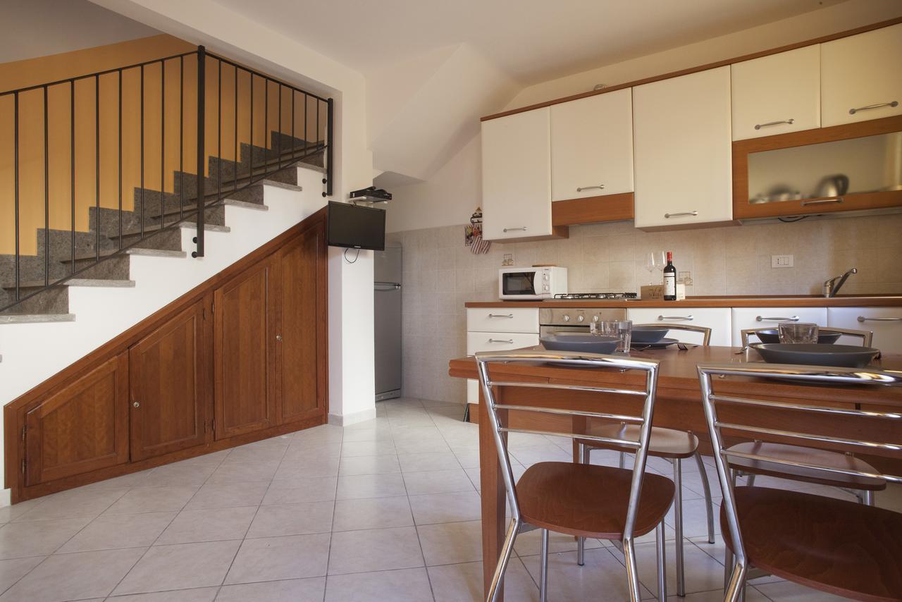 La Fonte Degli Angeli Apartments Suvereto Kültér fotó