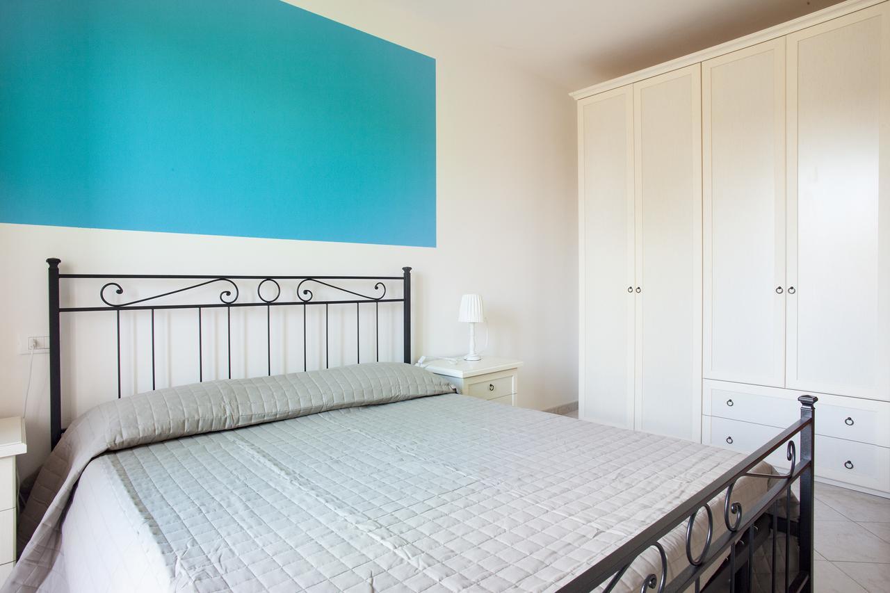 La Fonte Degli Angeli Apartments Suvereto Kültér fotó