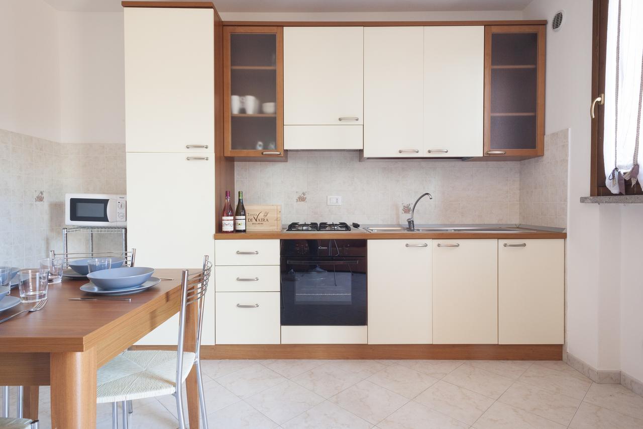 La Fonte Degli Angeli Apartments Suvereto Kültér fotó