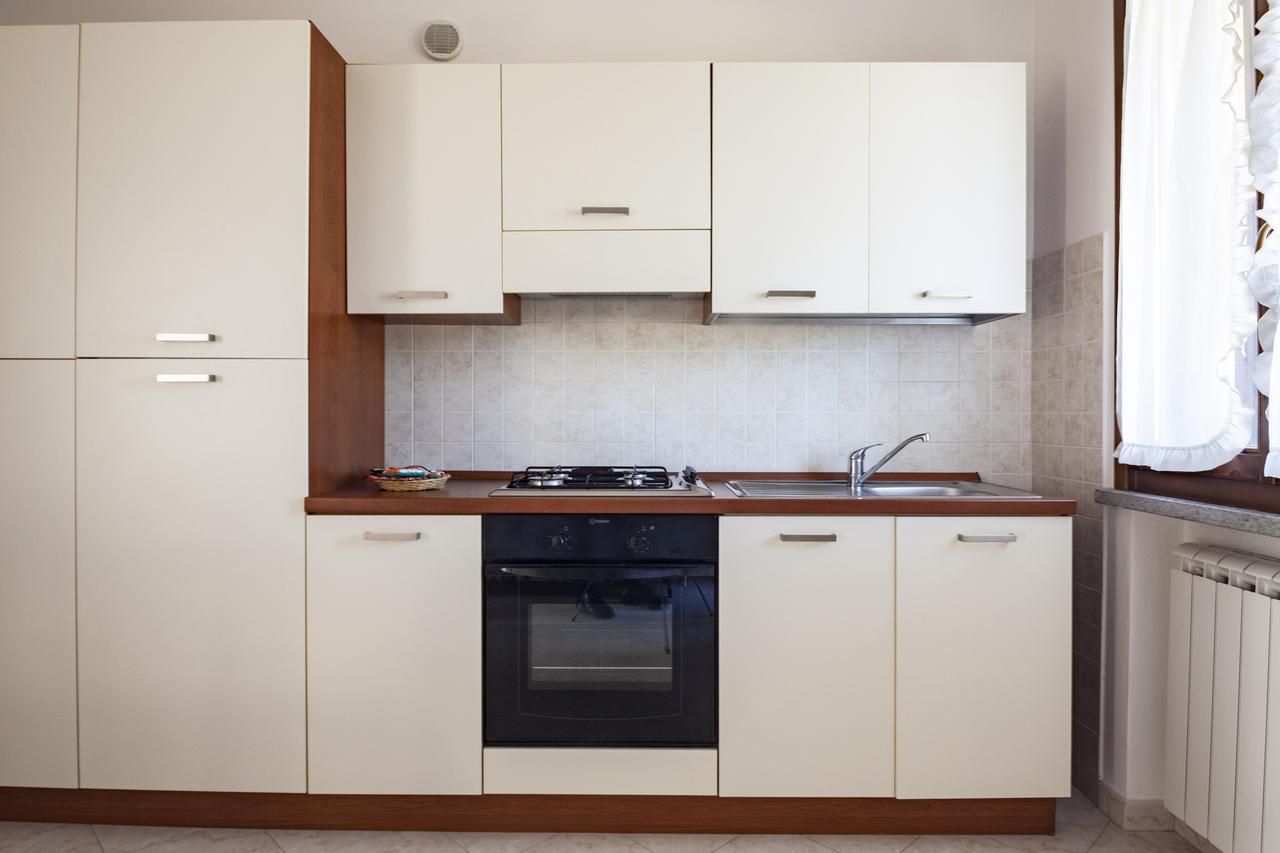 La Fonte Degli Angeli Apartments Suvereto Kültér fotó
