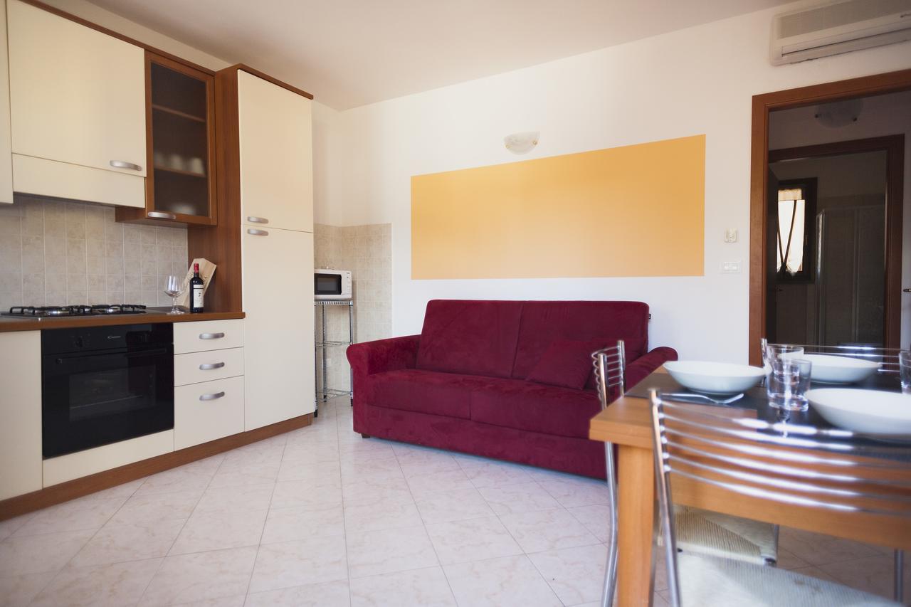 La Fonte Degli Angeli Apartments Suvereto Kültér fotó