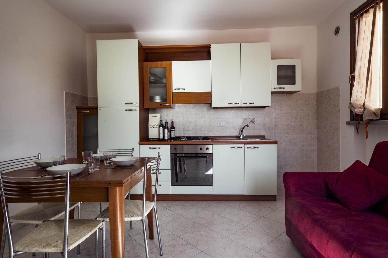 La Fonte Degli Angeli Apartments Suvereto Kültér fotó