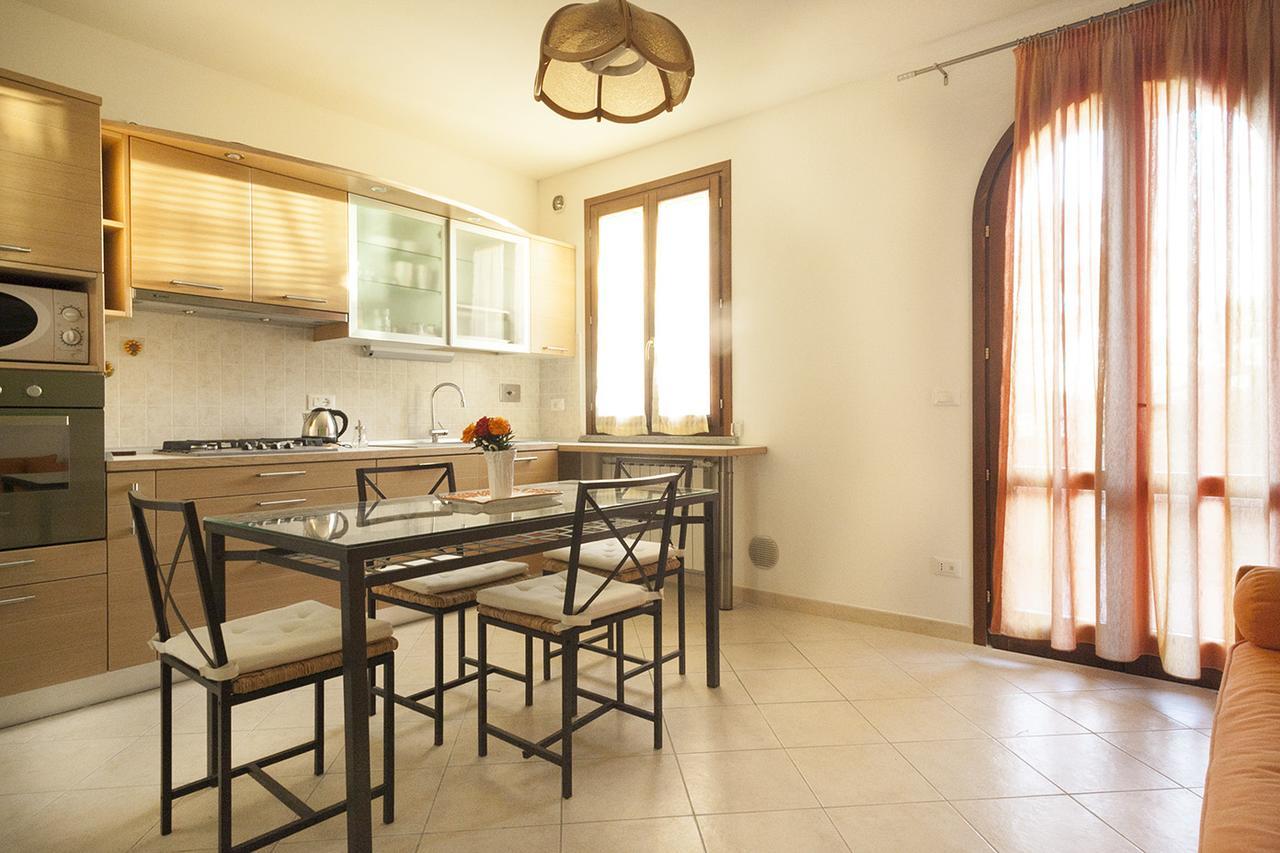 La Fonte Degli Angeli Apartments Suvereto Kültér fotó