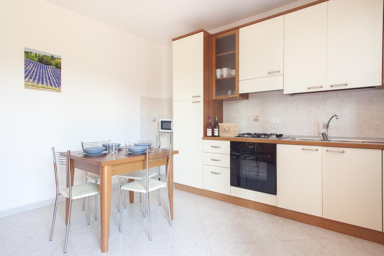 La Fonte Degli Angeli Apartments Suvereto Kültér fotó