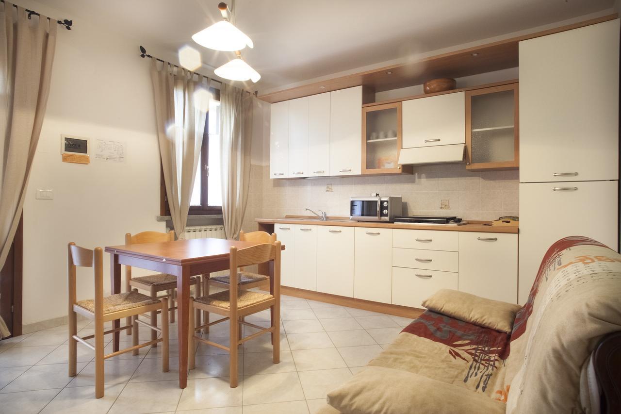 La Fonte Degli Angeli Apartments Suvereto Kültér fotó