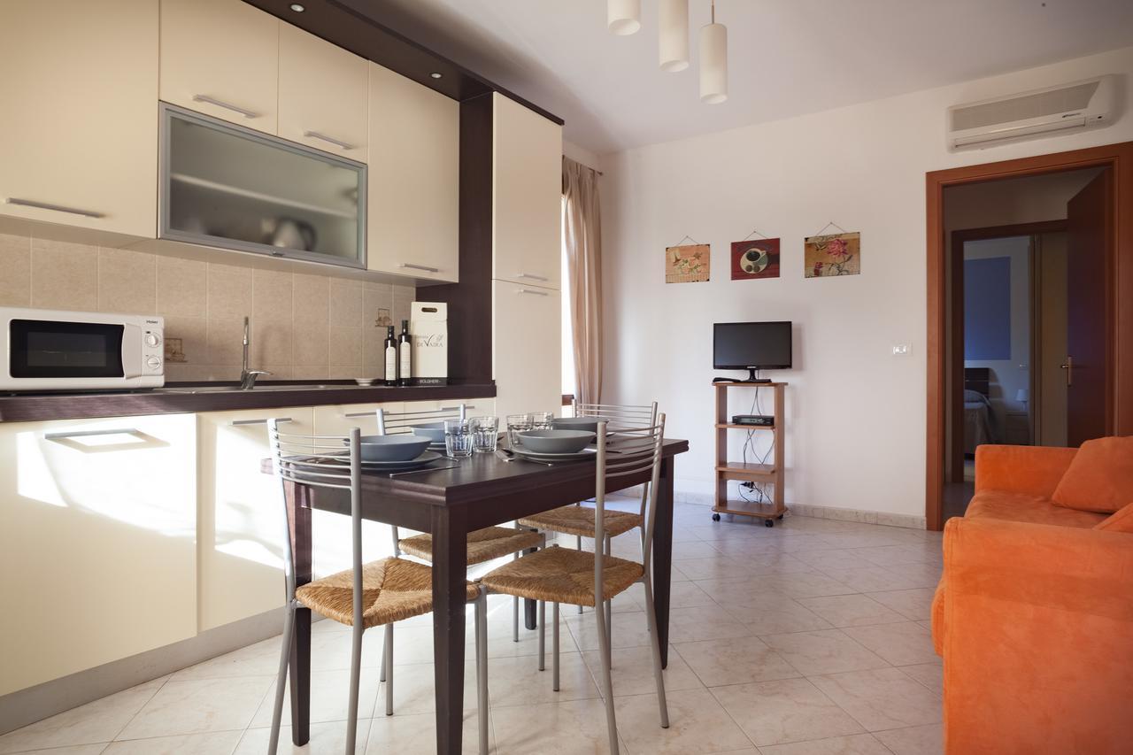 La Fonte Degli Angeli Apartments Suvereto Kültér fotó